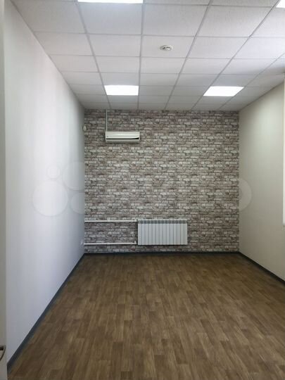 Офис, 44 м²