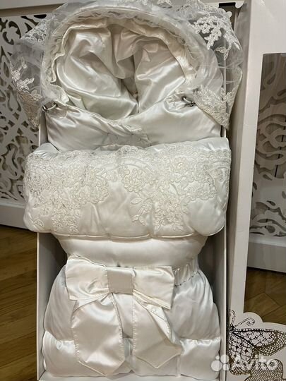 Комплект на выписку choupette