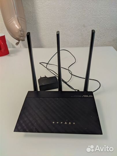 Маршрутизатор Asus RT-AC53