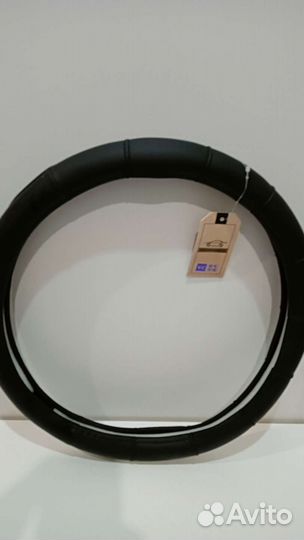 Оплетка на руль