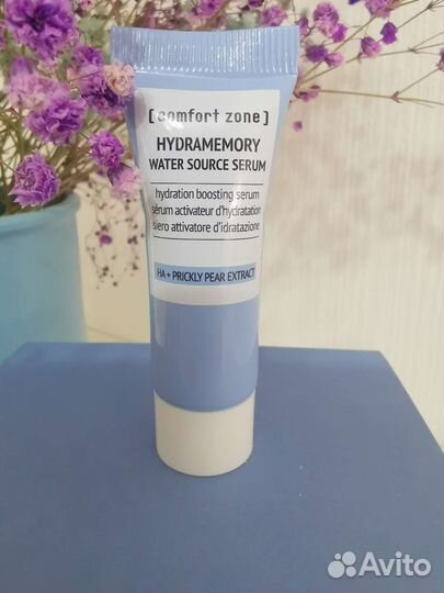 Comfort zone набор