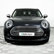 MINI Cooper Clubman 1.5 AMT, 2021, 16 606 км, с пробегом, цена 2 828 000 руб.