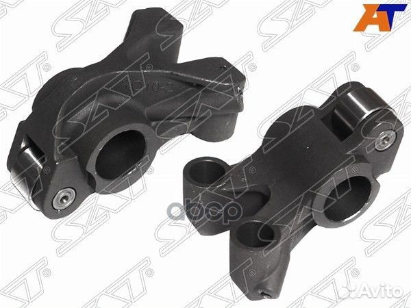 Коромысло клапана выпускного mitsubishi 6G72/4G