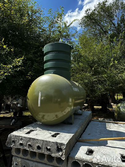 Газгольдер