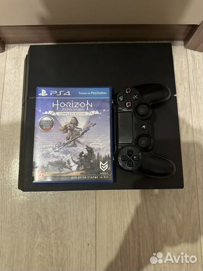 Sony playstation 4 PS4