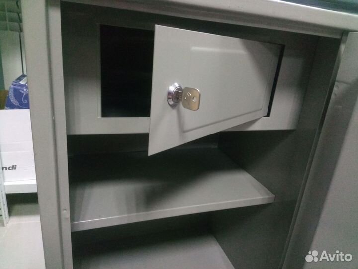 Сейф шкаф бухгалтерский
