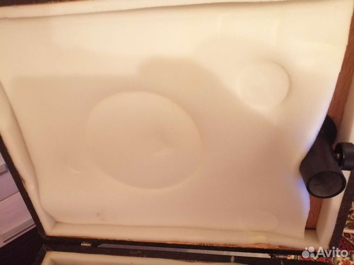 Фотоувеличитель упа 514