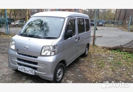 Грузоперевозки