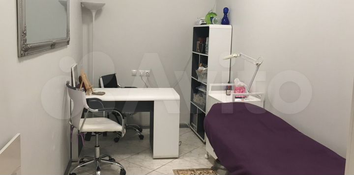 Маникюр, педикюр, шугаринг и т.п., 20 м²