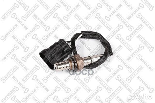 20-00249-SX лямбда-зонд Opel Omega 2.0i 16V X2