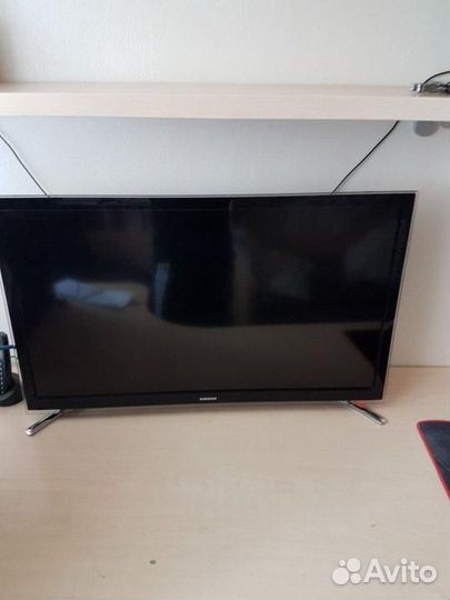 Телевизор Samsung ue32f4500ak