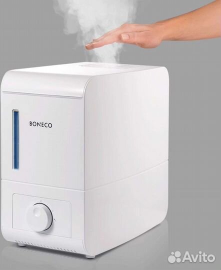 Увлажнитель воздуха Boneco S200