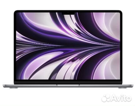 MacBook Air 13 (2022) Z15s000mw M2 16Gb 512Gb Spac