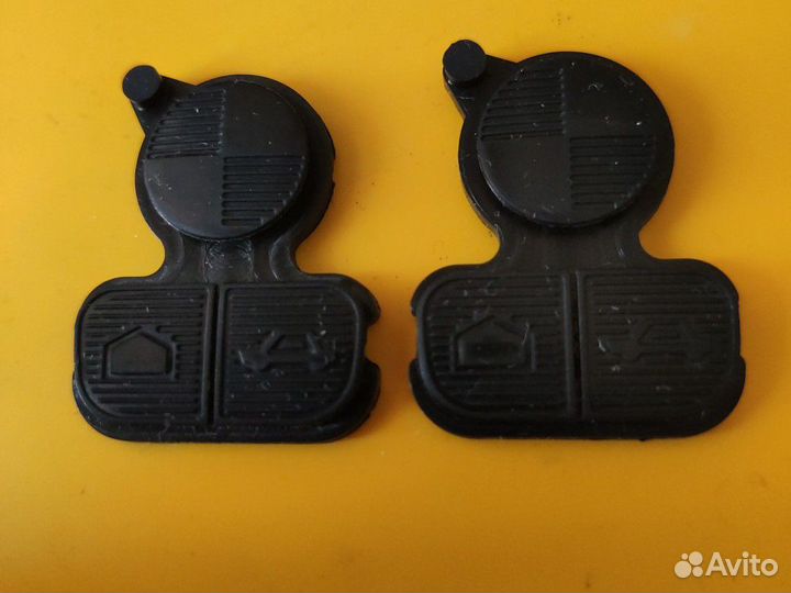 Резинка для bmw e31. 32.34.36