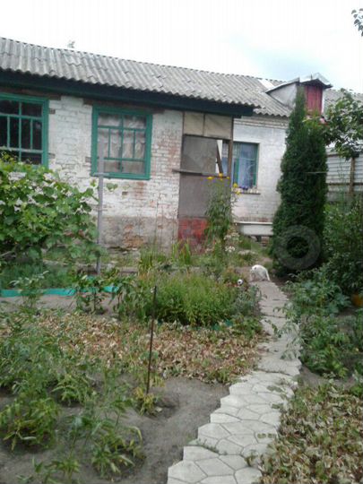 Дом 102 м² на участке 4 сот.