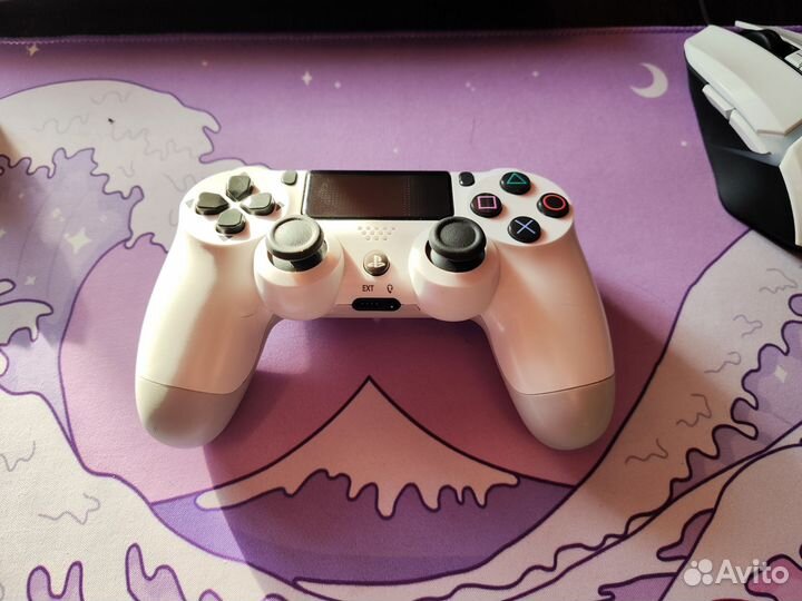 Джойстик/Геймпад Sony PS4 DualShock 4