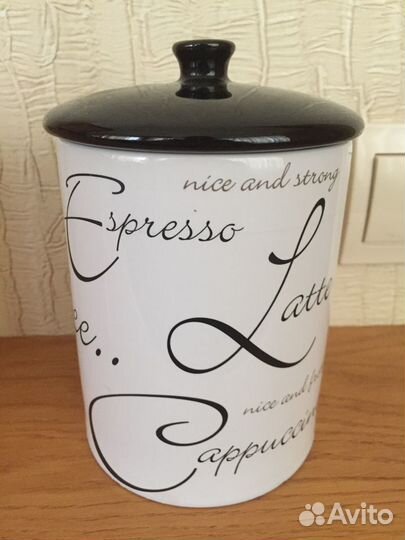 Контейнеры