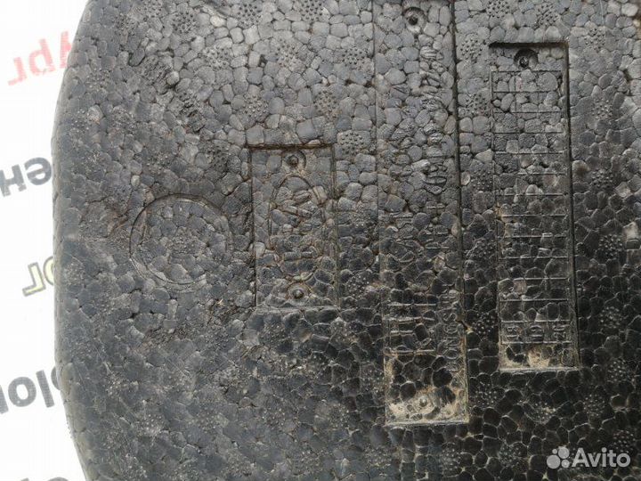 Инструментальный ящик Kia Optima 4 2018