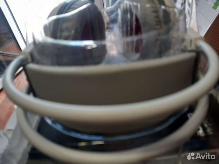 Наушники для фотосессий