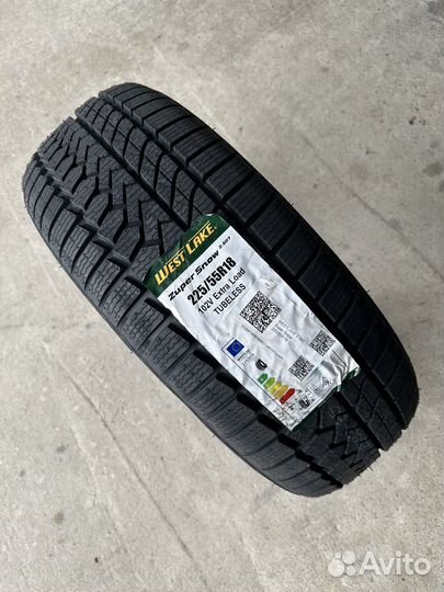 Westlake ZuperSnow Z-507 225/55 R18 102V