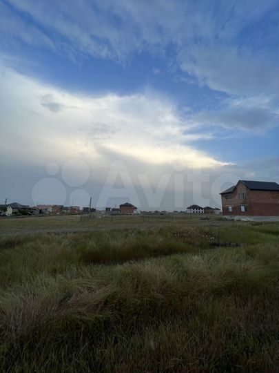 Участок 6 сот. (ИЖС)