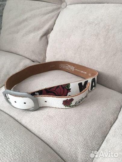 Ремень Kaporal