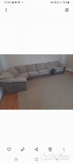 Ремонт мебели