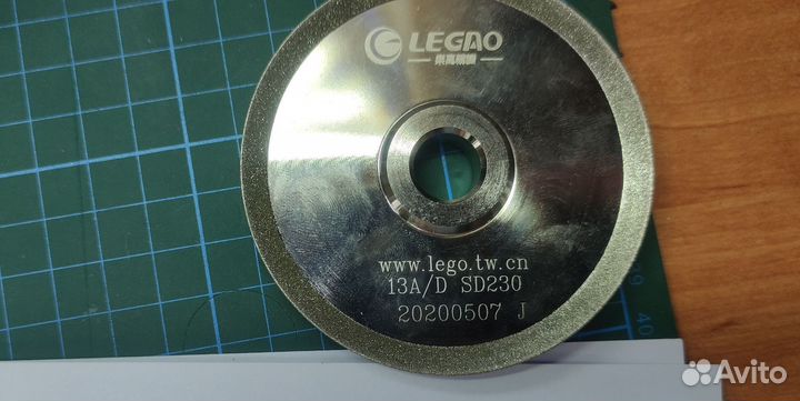 Станок для заточки сверл MR13A