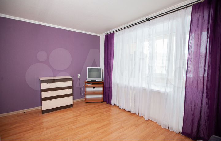 1-к. квартира, 32 м², 3/5 эт.