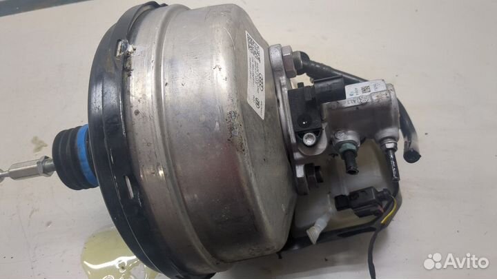 Цилиндр тормозной главный Audi A4 (B9) 2019, 2022