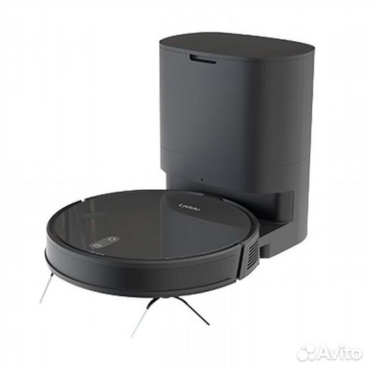 Робот-пылесос Lydsto G2 Vacuum Cleaner (Black) EU