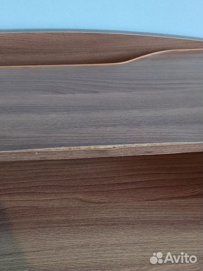 Пеленальный комод