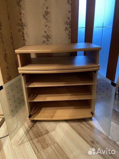Тумба под телевизор бу