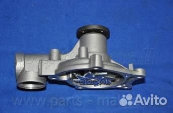 Насос водяной hyundai sonata 88-93 2.0/mitsubis