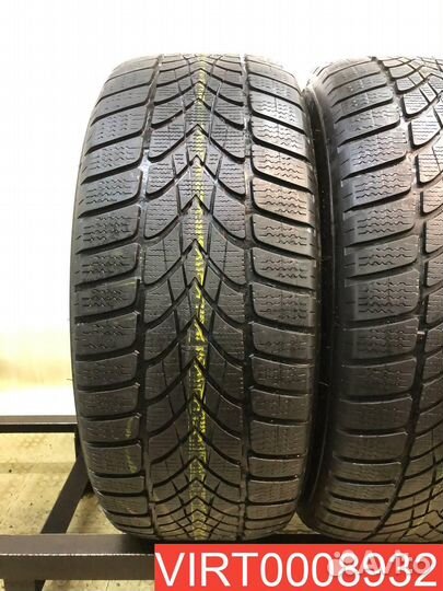 Dunlop SP Winter Sport 4D 225/55 R17 97H