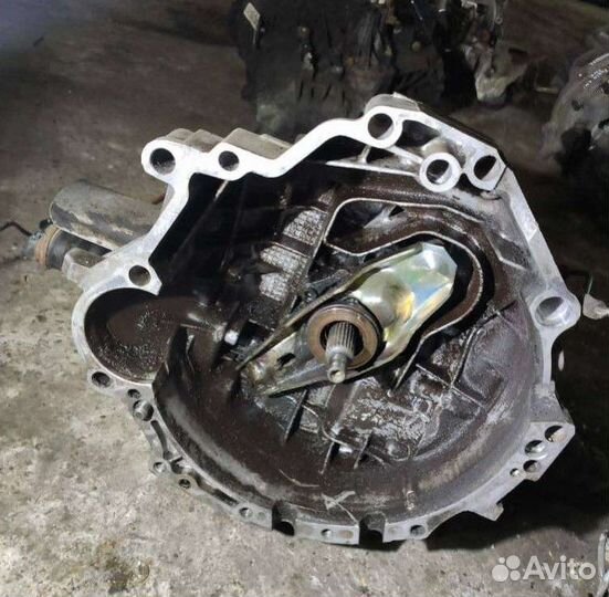 МКПП Volkswagen Passat B5 1998 1.8 бензин EHV