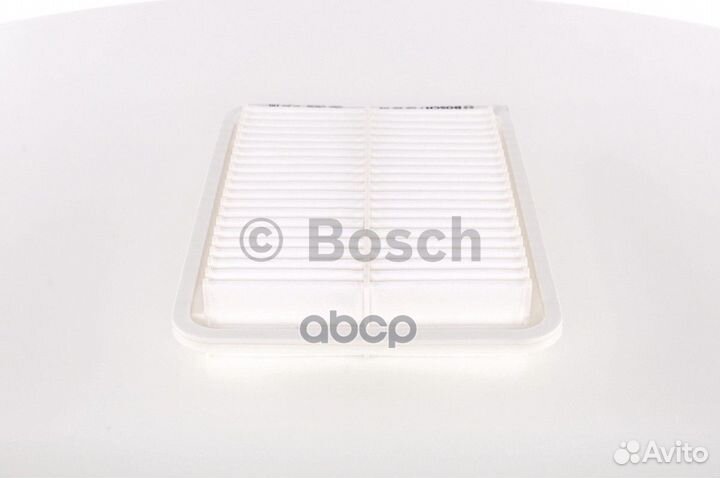 Фильтр воздушный F026400218 Bosch