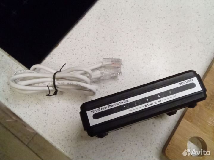 Разветвитель билайн