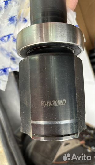 Шрус, привод правый