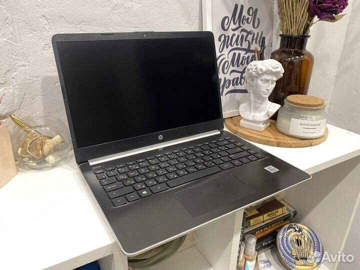 Ультрабук hp ноутбук