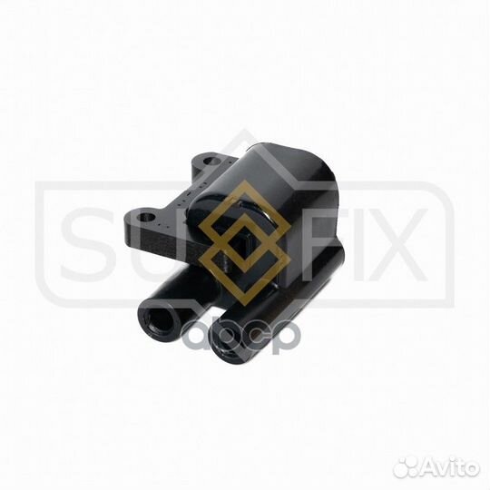 Катушка зажигания hyundai Coupe(GK) 2.7 01-09