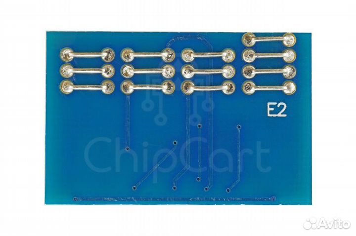 Чип Xerox Phaser 3635, 10K