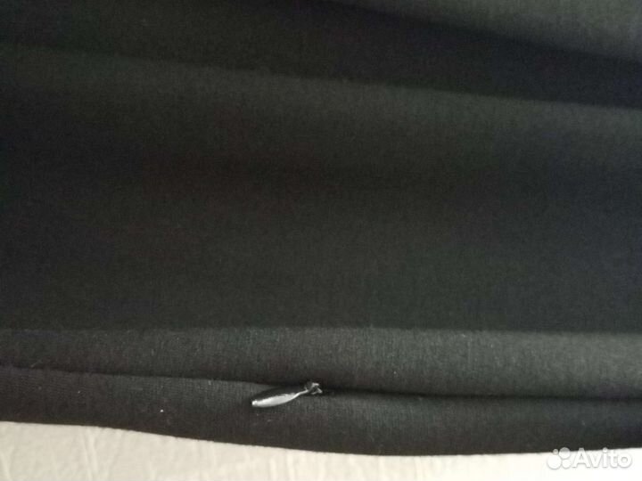 Комбинезон женский 44 чёрный новый