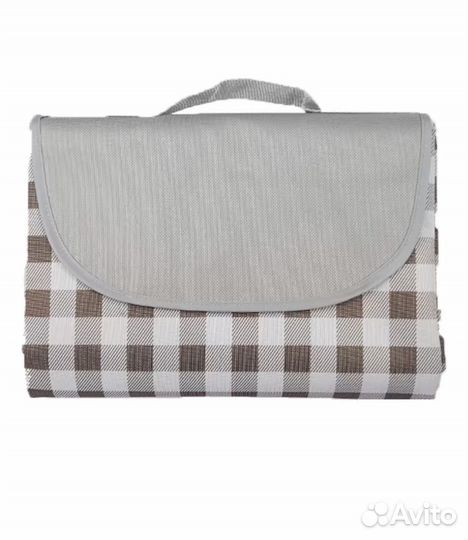 Влагостойкий коврик для пикника