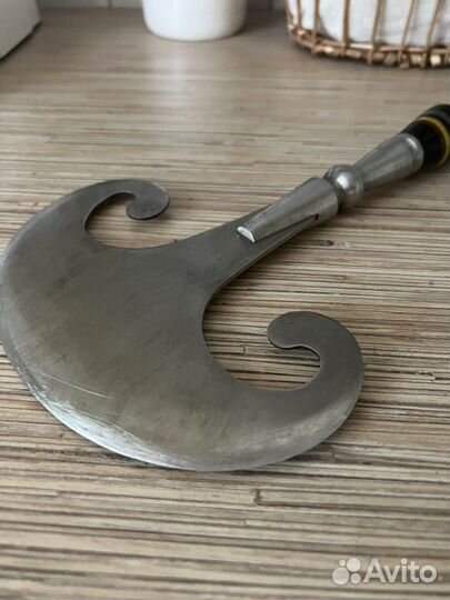 Сечка для капусты