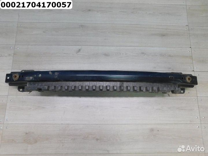 Volkswagen Touareg Усилитель заднего бампера