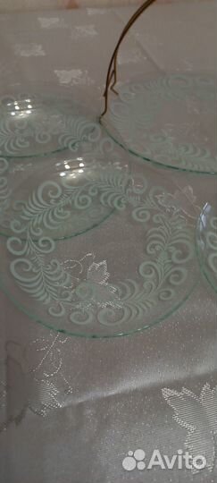 Набор для сервировки стола