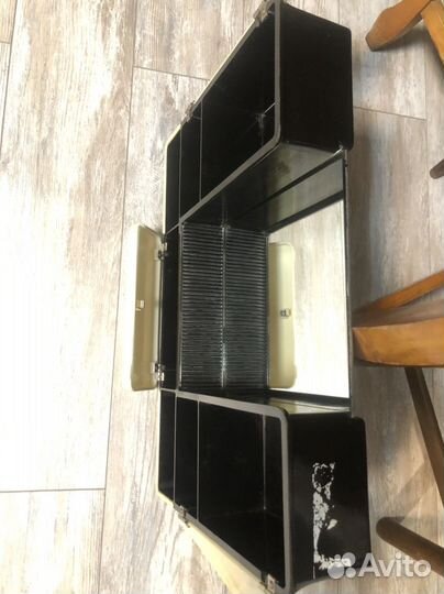 Зеркало в ванную СССР