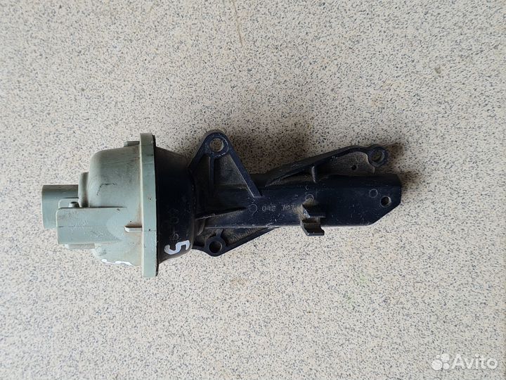 Датчик абсолютного давления мазда 3 BK