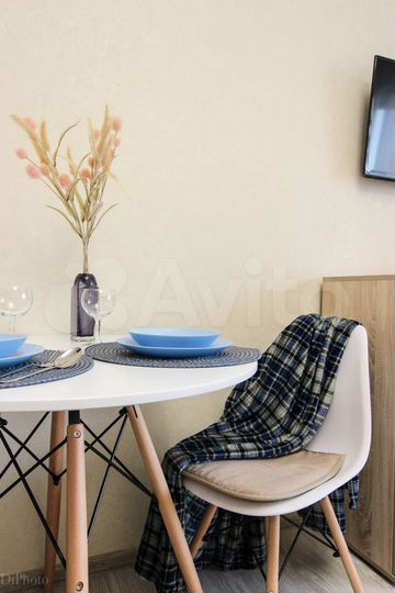 Квартира-студия, 26 м², 15/22 эт.